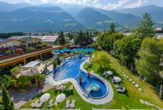 Familienresidence Tyrol - Schwimmbad